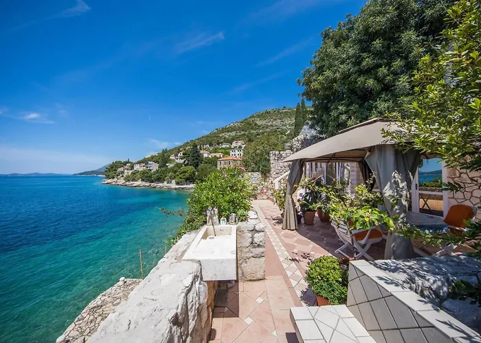 Villa Perla del Mediterraneo