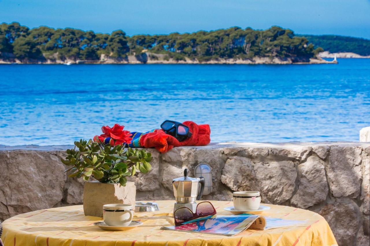 Villa Perla Del Mediterraneo