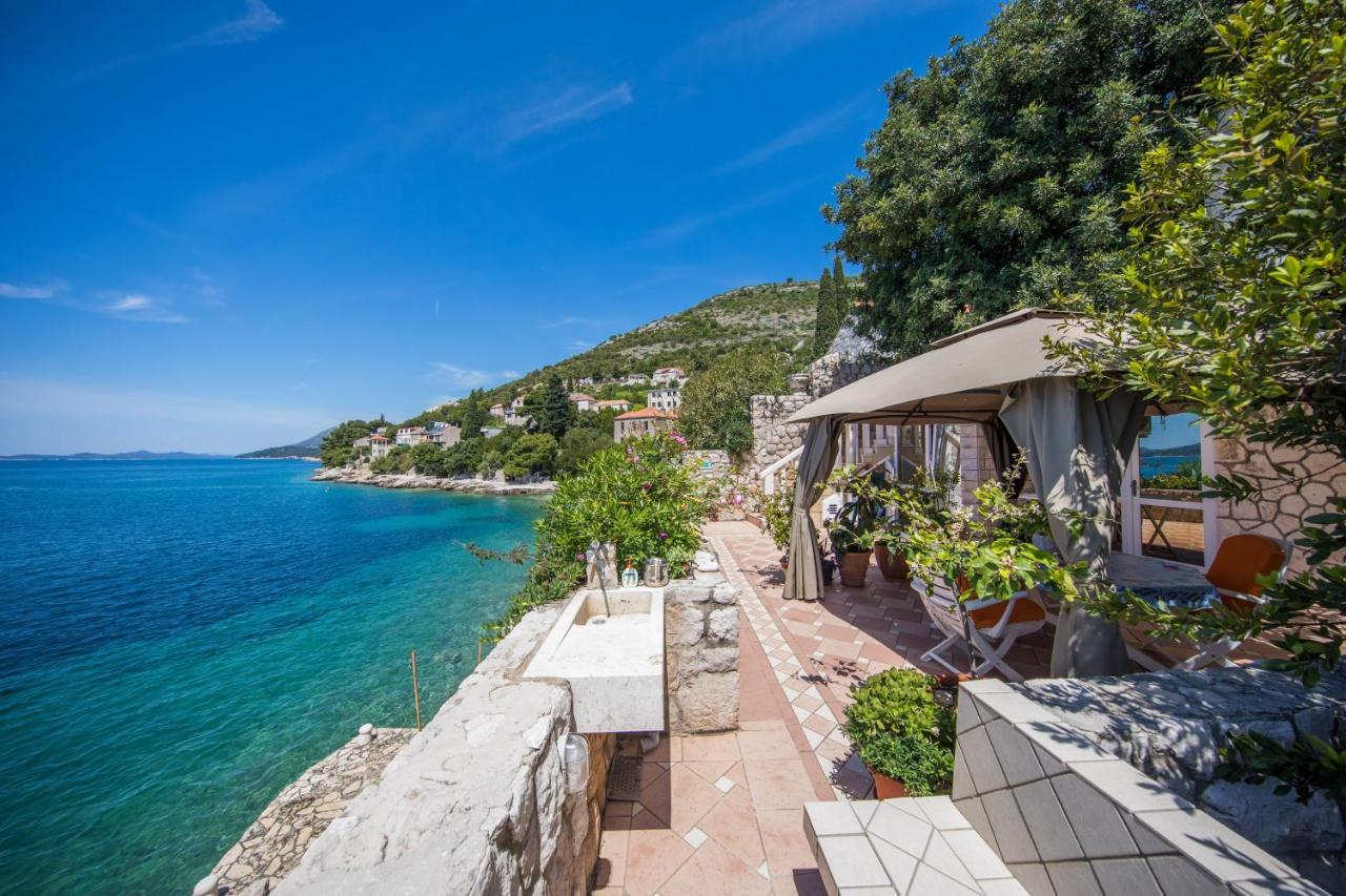 Villa Perla Del Mediterraneo *