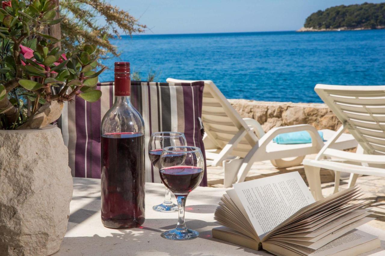 Perla Del Mediterraneo * Dubrovnik