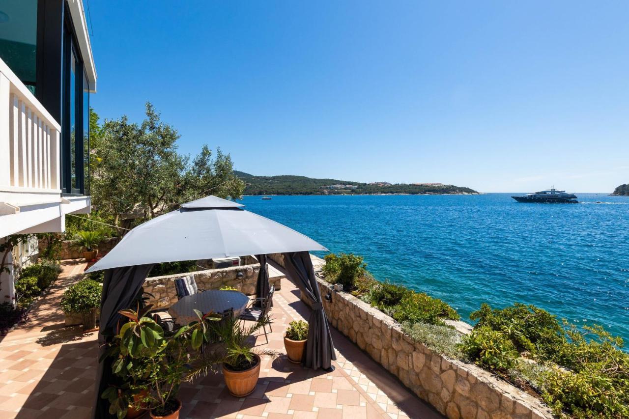 Villa Perla Del Mediterraneo Dubrovnik