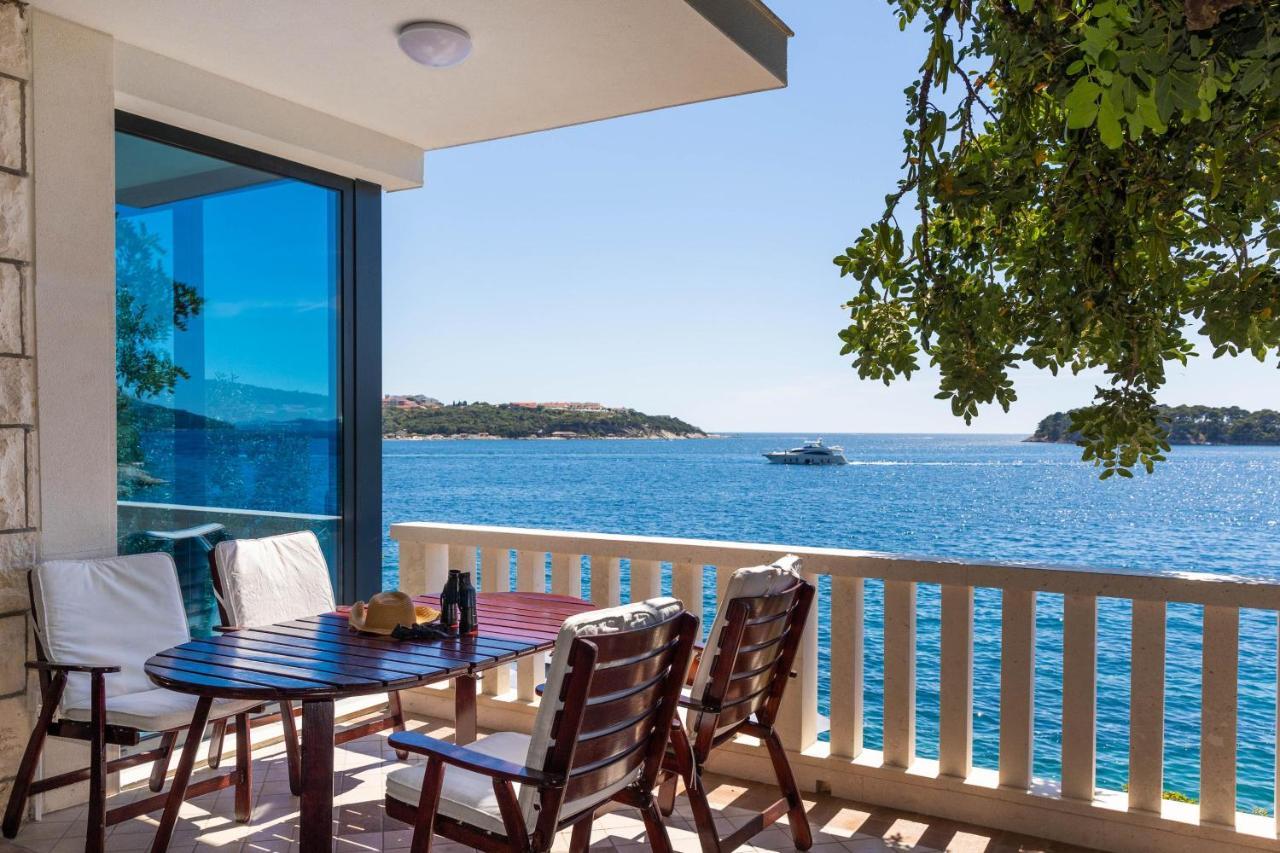 Perla Del Mediterraneo Villa Dubrovnik