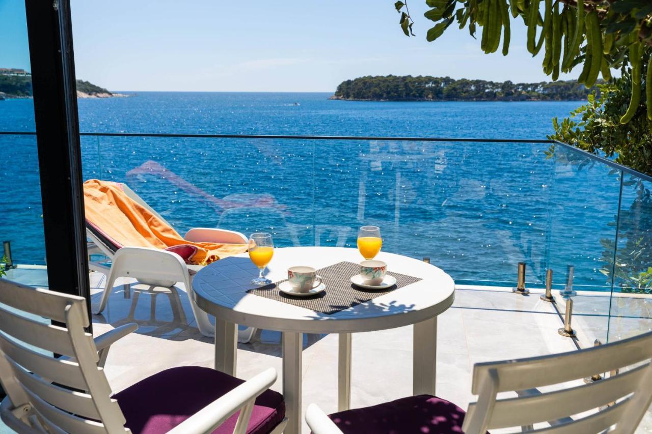 Villa Perla Del Mediterraneo *