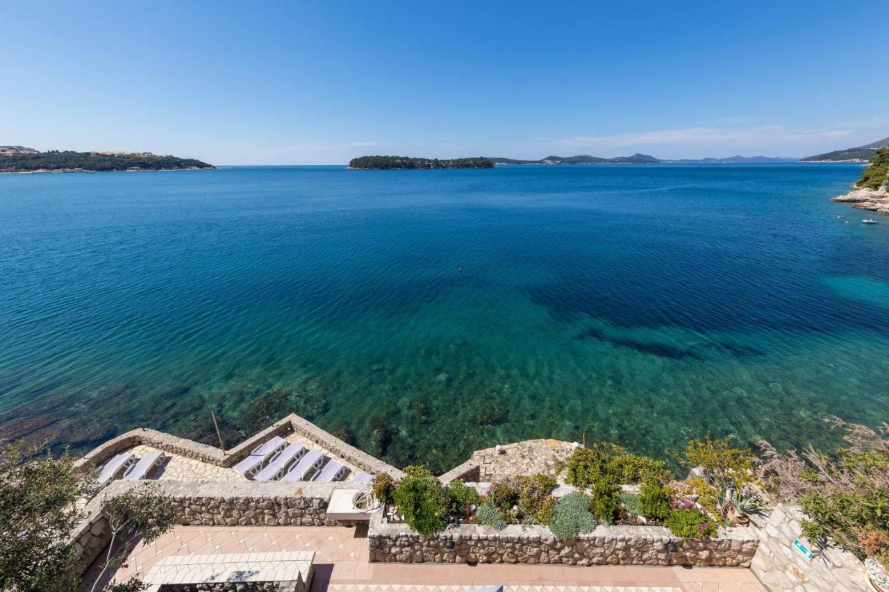 Villa Perla Del Mediterraneo *