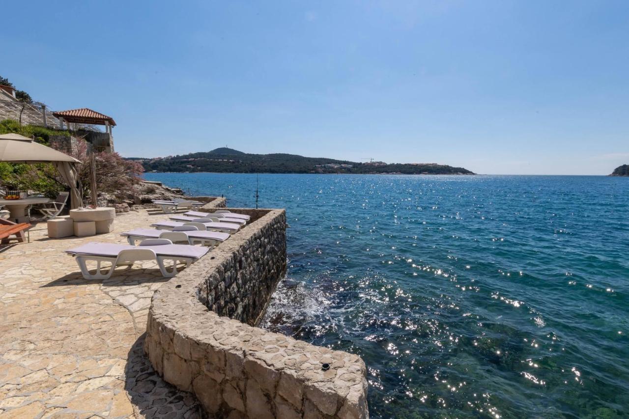 Villa Perla Del Mediterraneo Dubrovnik