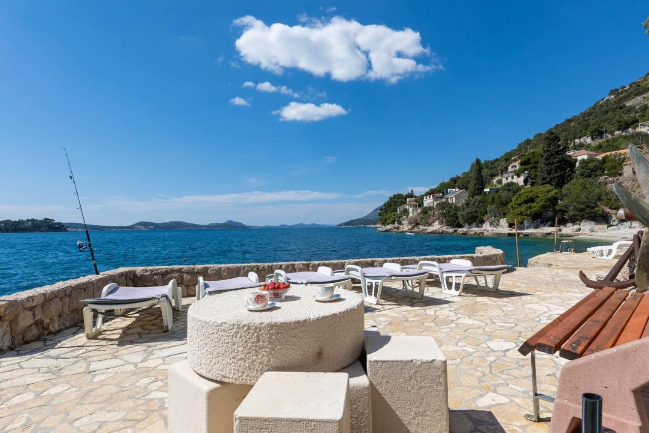 Villa Perla Del Mediterraneo
