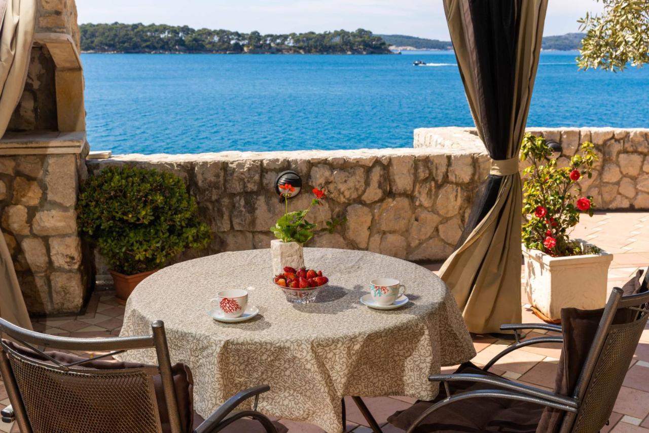 Perla Del Mediterraneo Villa Dubrovnik