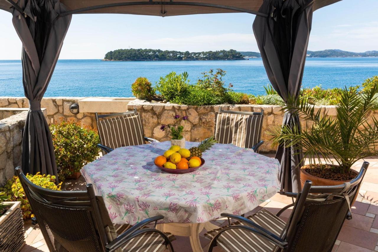 Perla Del Mediterraneo