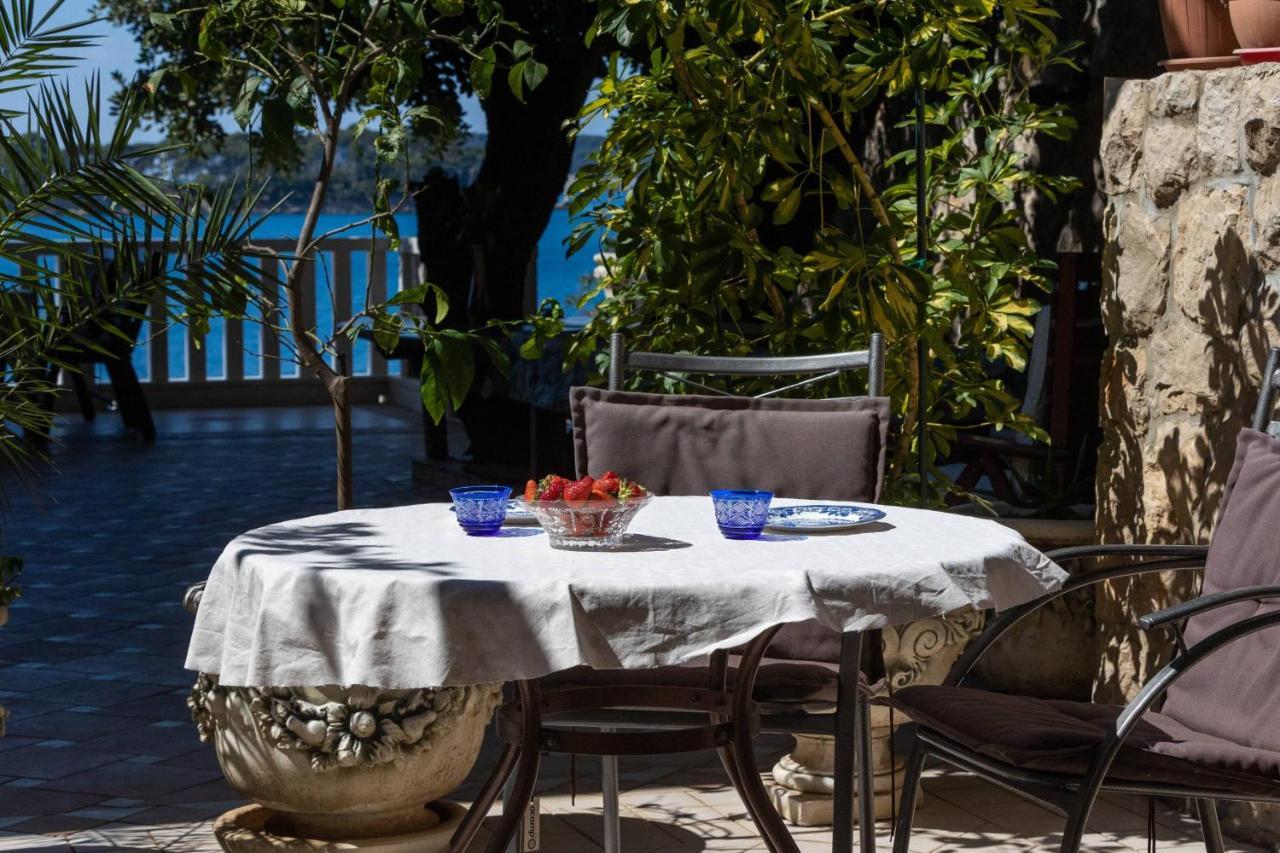 Perla Del Mediterraneo Villa Dubrovnik