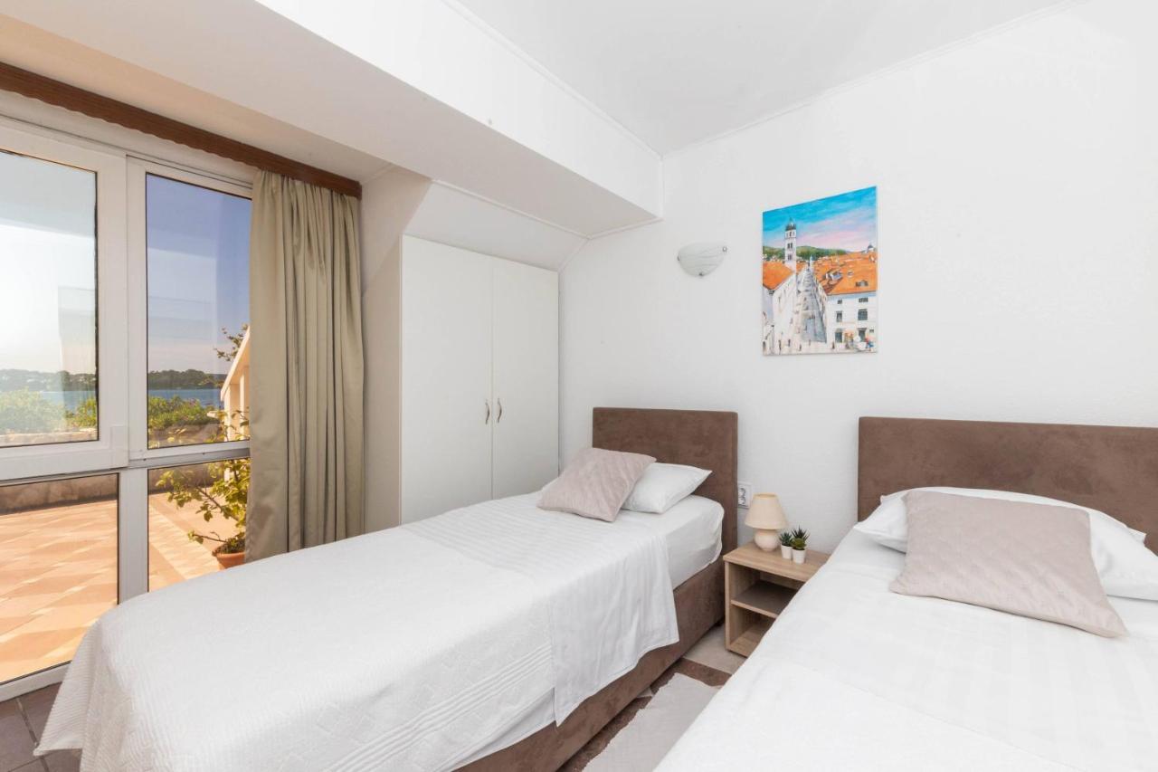Villa Perla Del Mediterraneo Dubrovnik