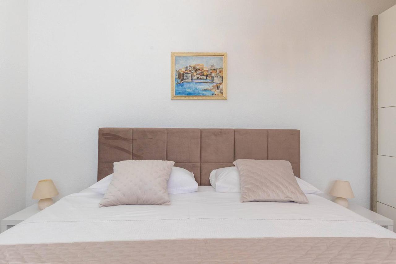 Perla Del Mediterraneo Villa Dubrovnik