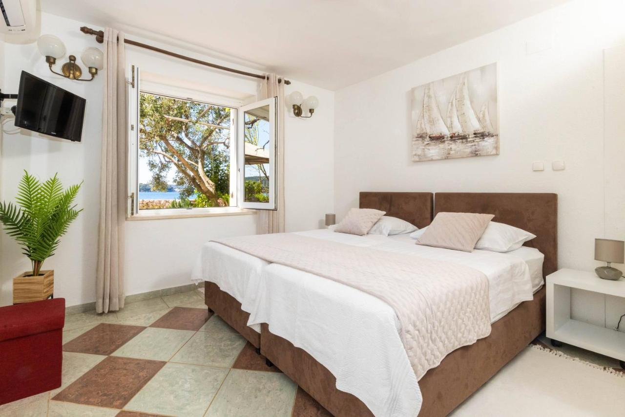 Perla Del Mediterraneo Villa