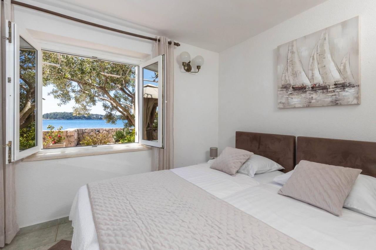 Perla Del Mediterraneo Villa *