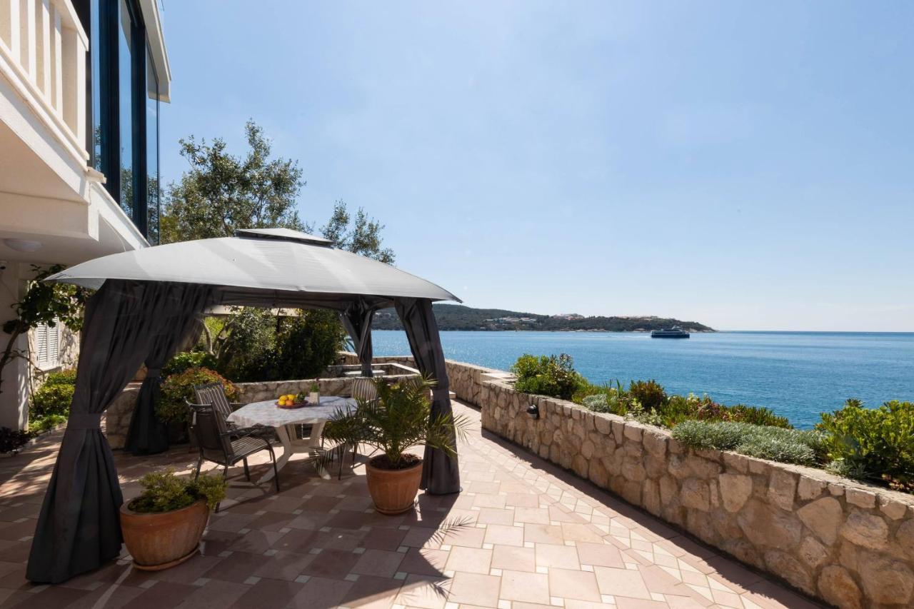 Perla Del Mediterraneo Villa Dubrovnik