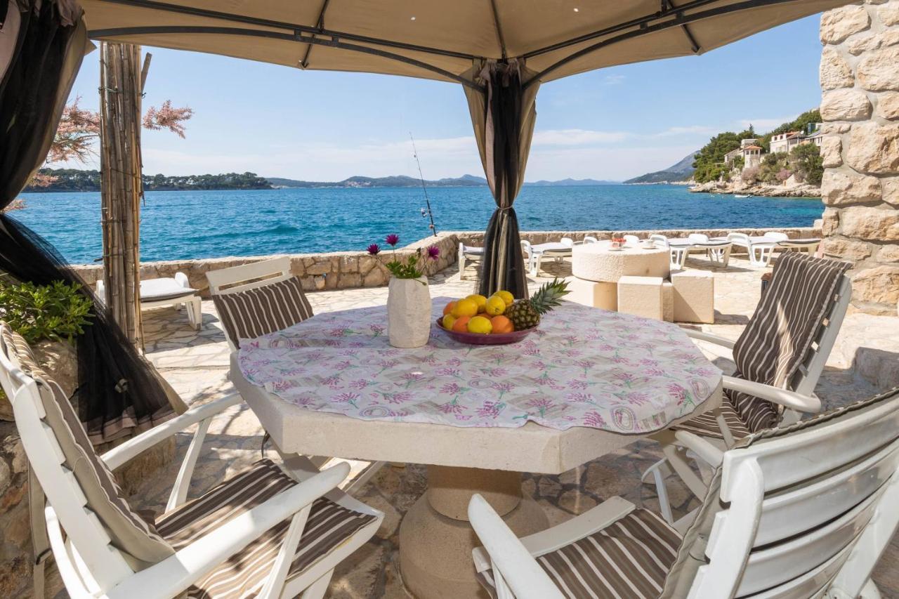 Villa Perla Del Mediterraneo Dubrovnik