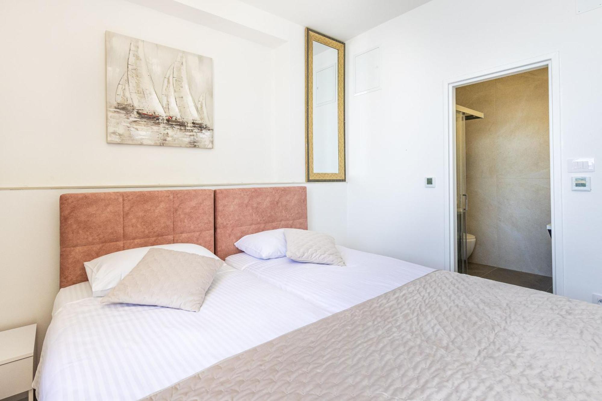 Perla Del Mediterraneo Villa Dubrovnik