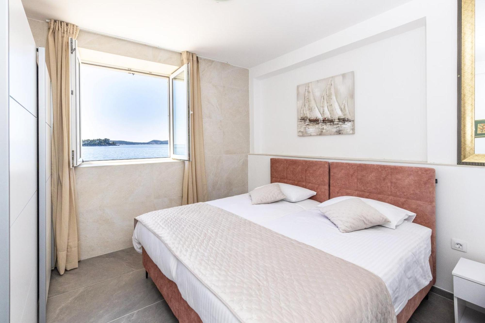 Villa Perla Del Mediterraneo Dubrovnik