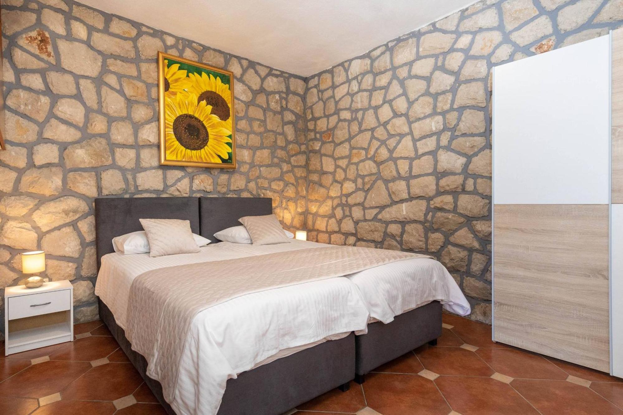 Perla Del Mediterraneo Villa Dubrovnik
