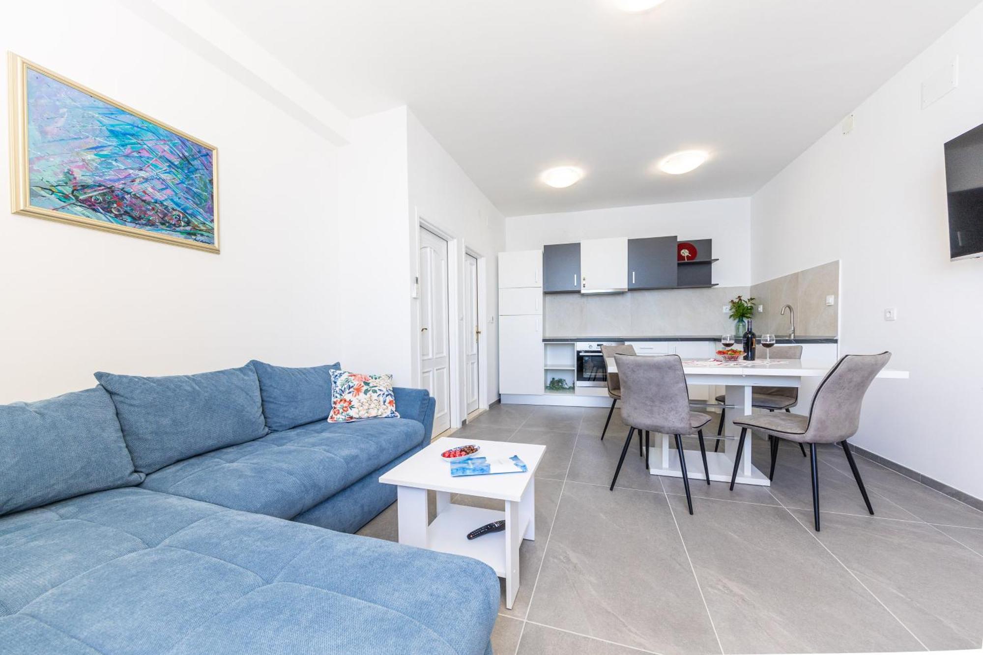 Villa Perla Del Mediterraneo Dubrovnik