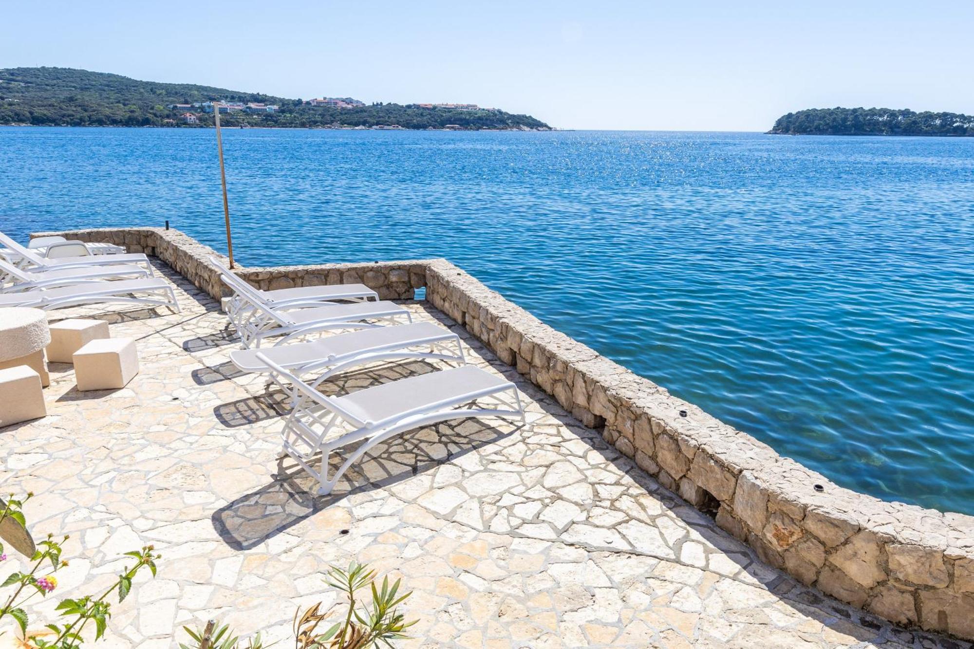 Perla Del Mediterraneo Villa Dubrovnik